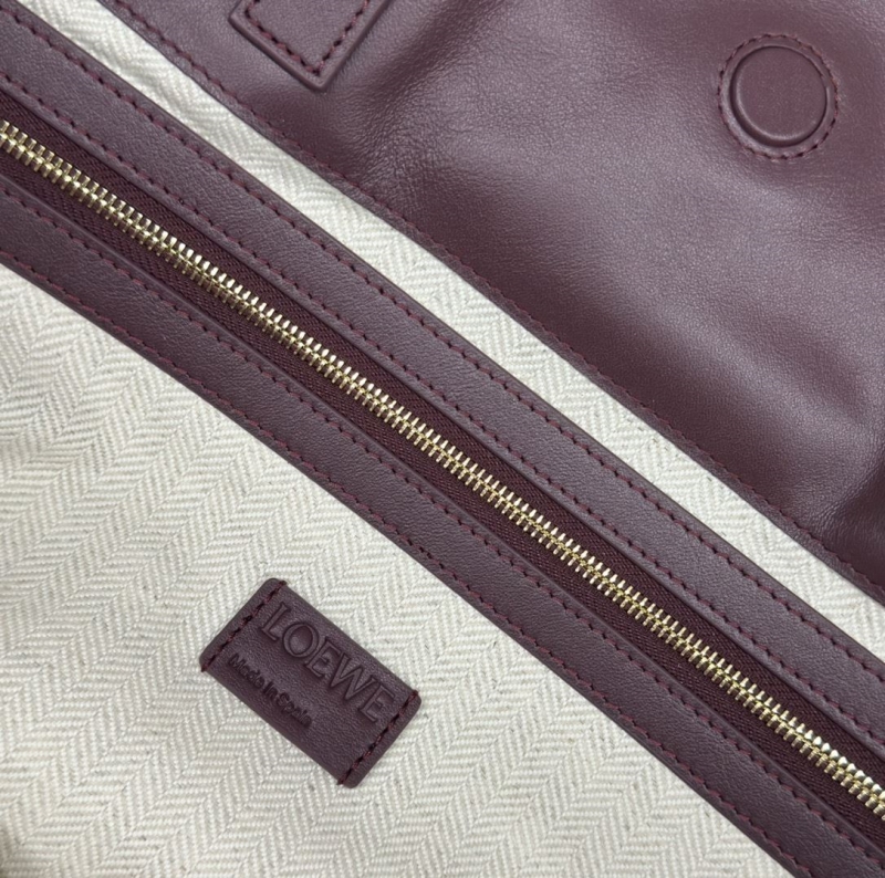 Loewe Handle Bags